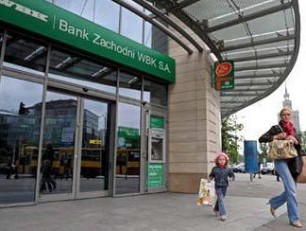 Bank Zachodni WBK