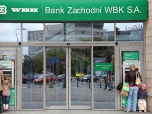   Bank Zachodni WBK
