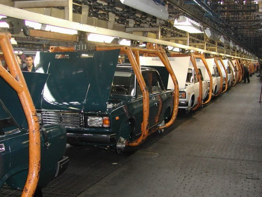 АВТОВАЗ