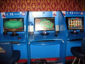 Борьба с игровыми клубами