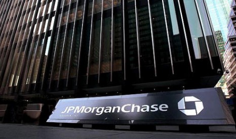 JP Morgan Chase       