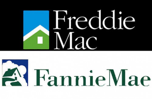 Fannie Mae  Freddie Mac