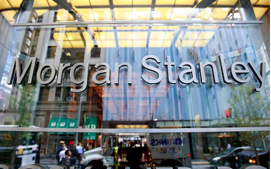 Morgan Stanley