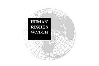 100      Human Rights Watch